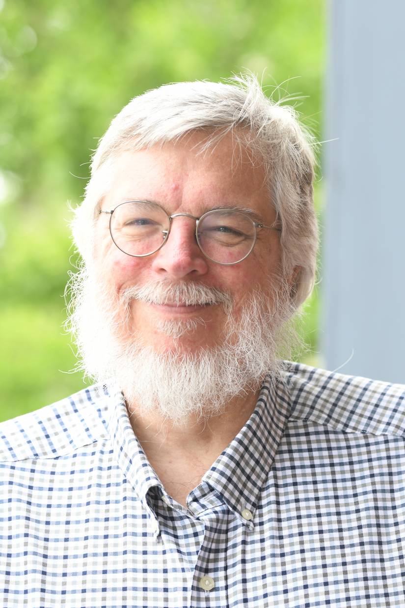 Robert Balfanz
